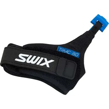 Cyklistické kalhoty Poutka běžecká závodní Swix RDT3 Triac 3.0