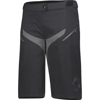 Cyklistické kalhoty Dámské cyklošortky Scott Shorts W's Trail Vertic Pro w/pad