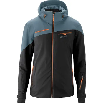 Cyklistické kalhoty Pánská lyžařská bunda Maier Fluorine