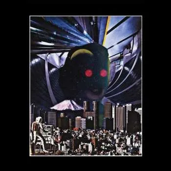 Zahraniční hudba LP Machiavellian Art: Indoctrination Sounds 2023 Limited Edition Vinyl