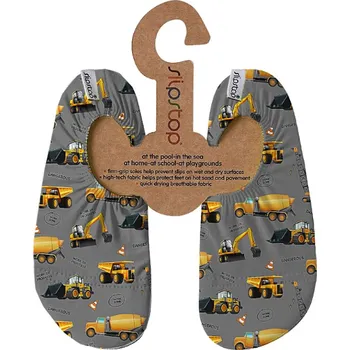 Capáčky Slipstop Mixer Junior Velikost EU: 32, vnitřní délka: 200, vnitřní šířka: 80