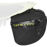 Podsedlová brašna Scott SYN iS QR 650 Black
