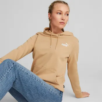 Dámská mikina Puma ESS+ Embroidery Hoodie Dámská mikina US XL 848332-89