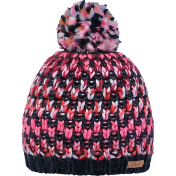 Cyklistické kalhoty Dětská čepice Barts Nicole Beanie Girls navy