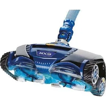 Poloautomatické bazénové vysavač poloautomatický bazénový vysavač