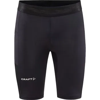 Cyklistické kalhoty Pánské šortky Craft 1910414-999000 M PRO Hypervent Short