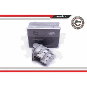 Řídící jednotka SKV Řídící jednotka, osvětlení 59SKV110