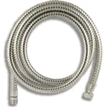 Novaservis Hadice vanové stojánkové baterie 200 cm stará chrom H/0045-0