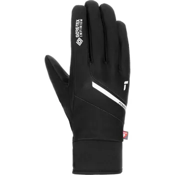 Cyklistické kalhoty Rukavice Reusch Versa Gore-Tex Infinium™ Lf 7702 Black/Silver