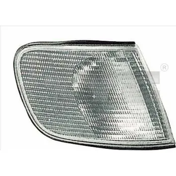 Směrový světlomet Blikač TYC 18-5001-15-2