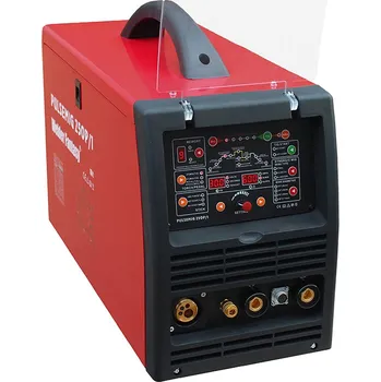 Poloautomat PulseMig250P/1 3v1