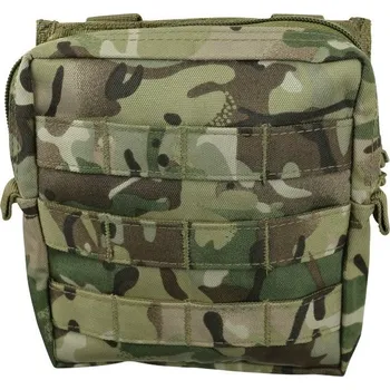 Pouzdro MOLLE užitkové střední BTP