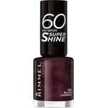 Rimmel London 60 Seconds Super Shine 8…