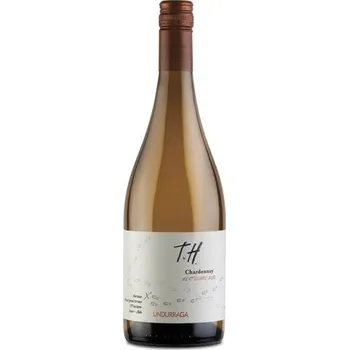Víno Viña Undurraga T.H. Chardonnay