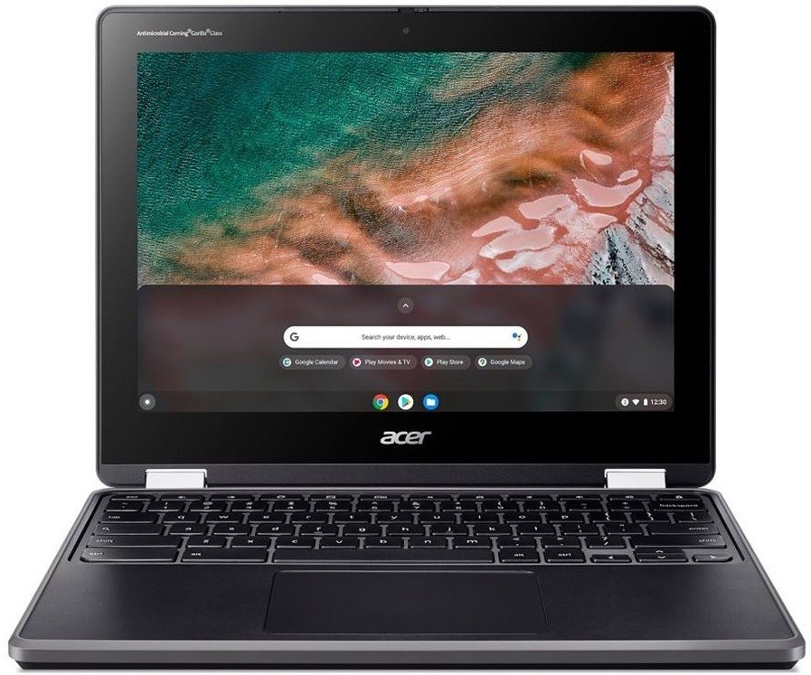 Acer Chromebook Spin 512 NX K73EC 001 Zbozi Cz