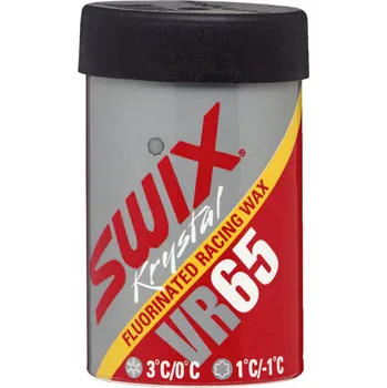 Cyklistické kalhoty Swix VR065 45g 1/-1°C