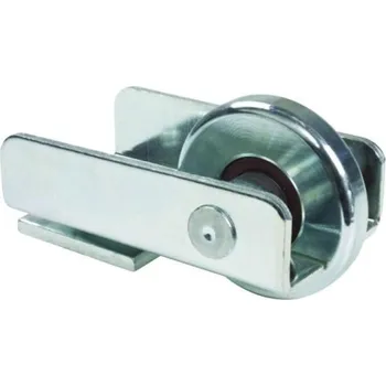 Pohon brány CAIS RUN S náběh s kladkou - pro posuvnou samonosnou bránu