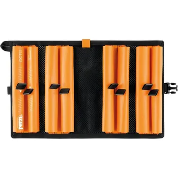 Šroub do ledu Petzl Octo