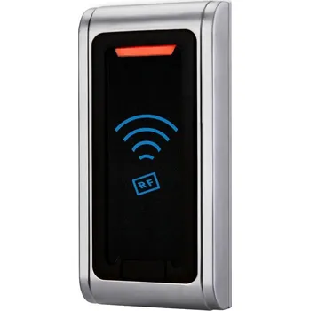 2N Telekomunikace a.s. IP interkom - Externí čtečka 13.56MHz MF RFID, WG