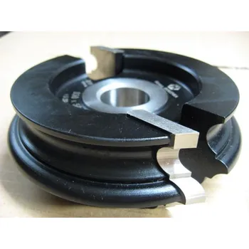 Fréza Multiprofilová fréza 150X50X30-HOKINKA