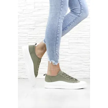 Dámské tenisky Seastar Dámské tenisky RE20GR Velikost: 38