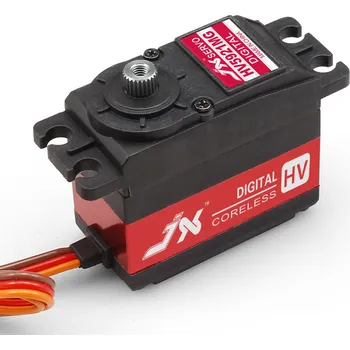 RC vybavení Digitální servo PDI-HV5921MG 59g/0,12s/20,32kg JX Servo