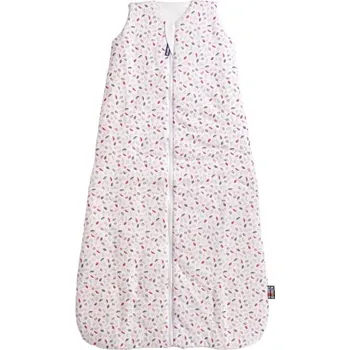 Kaarsgaren Letní spací pytel 100 cm bambus vínové lístky