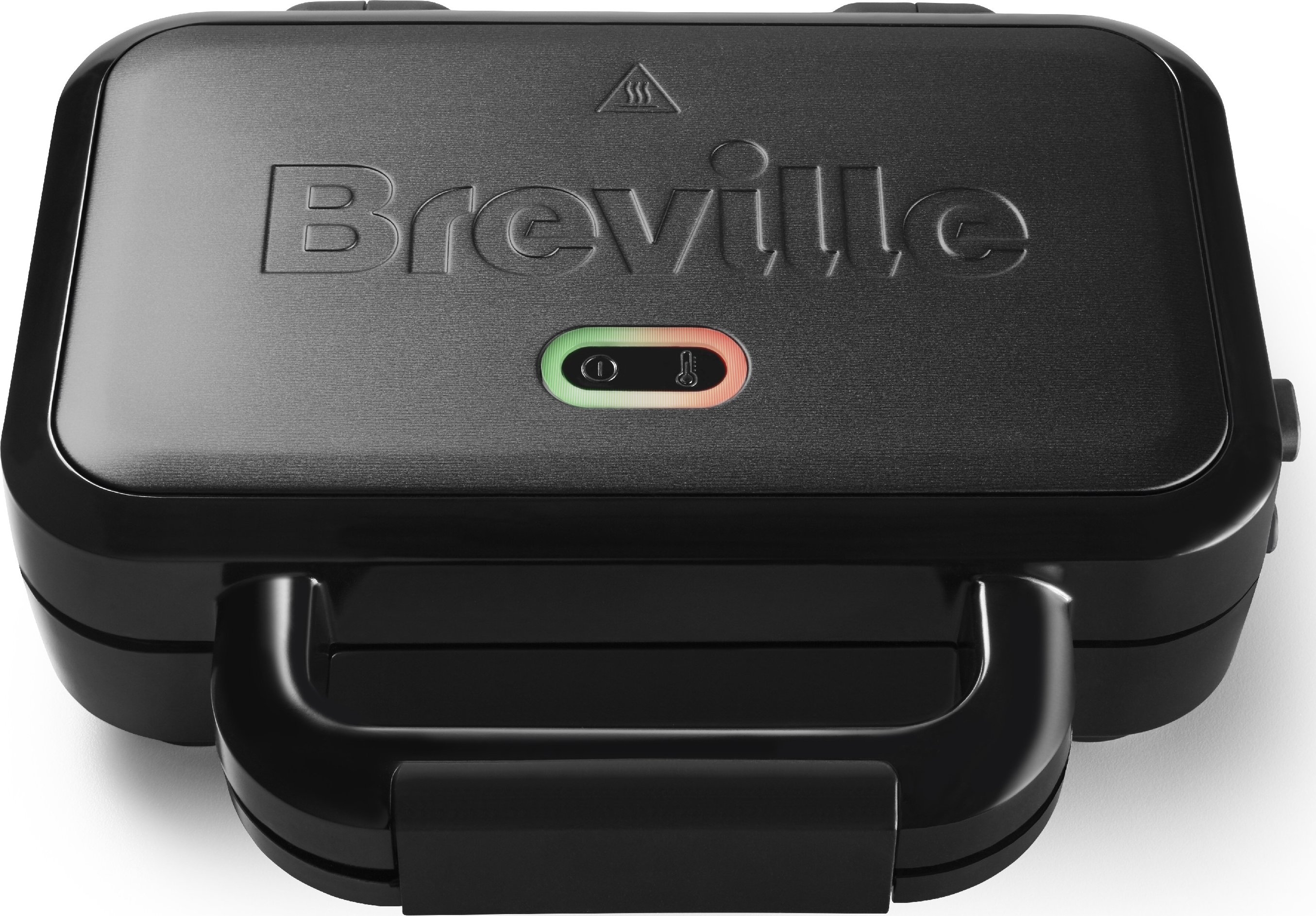 Sendvičovač Breville Ultimate VST082X