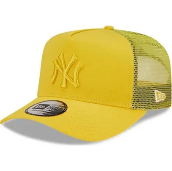 Kšiltovka Kšiltovka New Era 940 AF TRUCKER MLB NEW YORK YANKEES Cyycyy velikost O/S