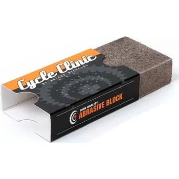 Cyklistické kalhoty Author CC N40 jemný brusný blok – šedý