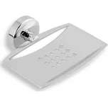 Novaservis Mýdlenka Metalia 11 chrom 0102-0