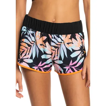 Cyklistické oblečení Dámské šortky Roxy ERJBS03228-KVJ4 ROXY ACTIVE J BDSH KVJ4