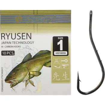 Mikado Ryusen vel. 2