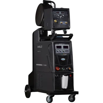 Svářečka MIG 500 digital