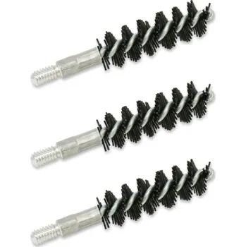 Drátěný kartáč BoreTech Kartáč nylonový pistolový .357/.38/9mm (3 ks)