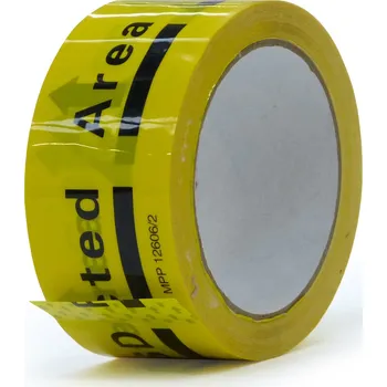 ESD Era-pack Páska na značení ESD prostor varianta: 50 mm x 33 m