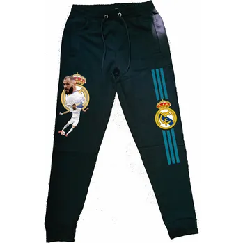 Tepláky Karim Benzema Real Madrid Velikost: M