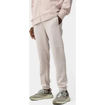 4F 4FSS23TTROM137 BEIGE Pánské tepláky US XXL