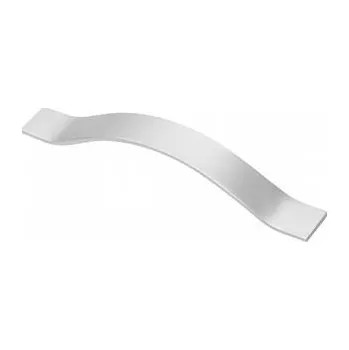 Nábytkové kování GTV Úchytka wpy319 l-128 (hliník)