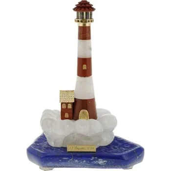 Kancelář S.T. DUPONT - HAUTE CREATION ULTRA EXCLUSIVE - LIGHTHOUSE - Plnící pero
