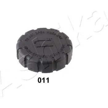 Motor automobilu Uzavírací víčko, chladič ASHIKA 33-00-011