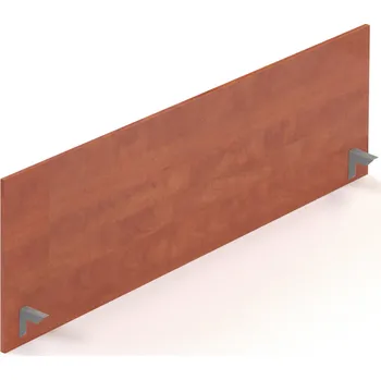 Paraván NABYTEK-DESIGNOVY.CZ - PD16 03 - Dělící panel Komfort 160x49 cm, calvados