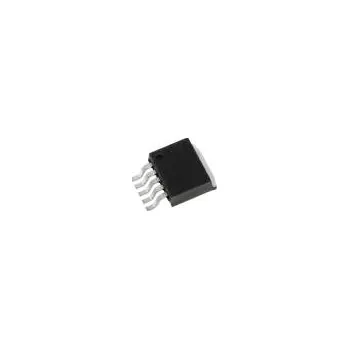 Měnič napětí DIODES INCORPORATED AP1501A-K5G-13 Stabilizátor napětí PMIC 5A TO263-5 SMD buck -20÷85C 800ks