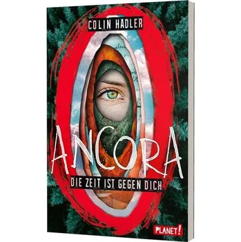 Ancora - Hadler, Colin