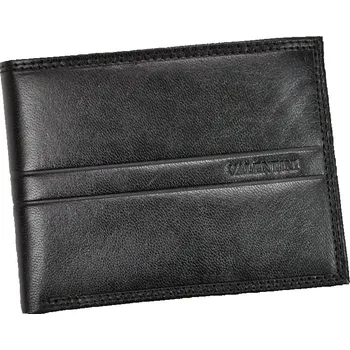 Peněženka Pánská peněženka Valentini 987 292E černá