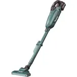 Makita Aku-vysavač Li-ion XGT 40V/2,5Ah