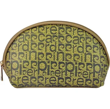 Kosmetická taška Pierre Cardin MS87 50136 tmavě béžová