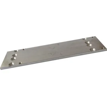 Zavírač dveří DK - TS MATCH podložka