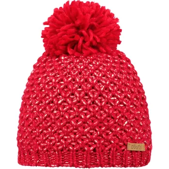 Cyklistické kalhoty Dětská čepice BARTS CERS BEANIE KIDS CAPSICUM