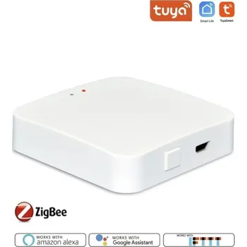Tuya ZigBee HUB WiFi
